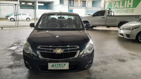 CHEVROLET Cobalt 1.4 4P FLEX LTZ, Foto 2