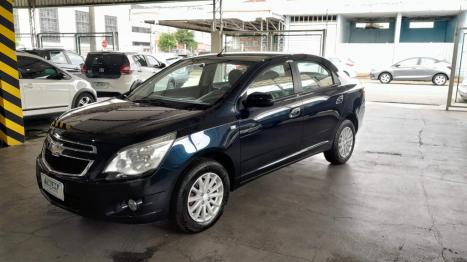 CHEVROLET Cobalt 1.4 4P FLEX LTZ, Foto 3