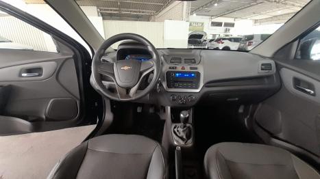 CHEVROLET Cobalt 1.4 4P FLEX LTZ, Foto 6