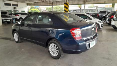 CHEVROLET Cobalt 1.4 4P FLEX LTZ, Foto 8