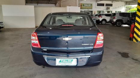 CHEVROLET Cobalt 1.4 4P FLEX LTZ, Foto 9
