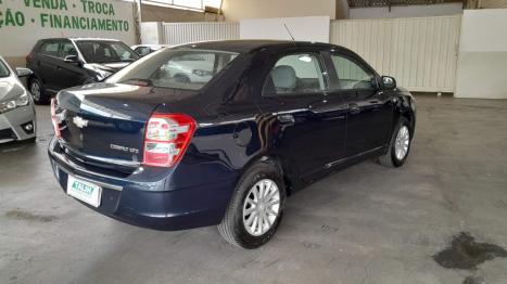 CHEVROLET Cobalt 1.4 4P FLEX LTZ, Foto 10