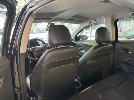 CHEVROLET Cobalt 1.8 4P FLEX ELITE AUTOMTICO, Foto 3