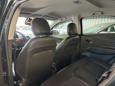 CHEVROLET Cobalt 1.8 4P FLEX ELITE AUTOMTICO, Foto 4