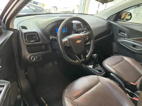 CHEVROLET Cobalt 1.8 4P FLEX ELITE AUTOMTICO, Foto 5