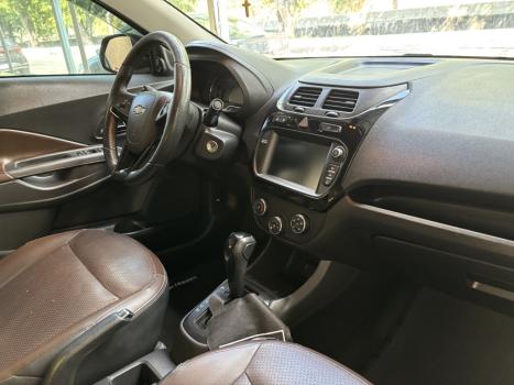 CHEVROLET Cobalt 1.8 4P FLEX ELITE AUTOMTICO, Foto 6