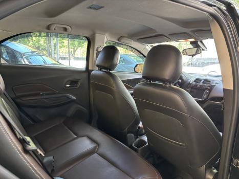 CHEVROLET Cobalt 1.8 4P FLEX ELITE AUTOMTICO, Foto 7