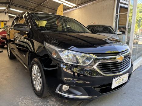 CHEVROLET Cobalt 1.8 4P FLEX ELITE AUTOMTICO, Foto 8