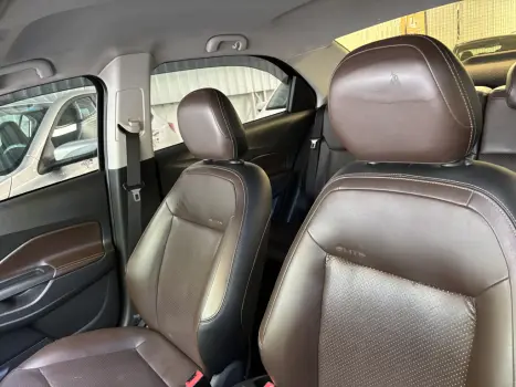 CHEVROLET Cobalt 1.8 4P FLEX ELITE AUTOMTICO, Foto 9