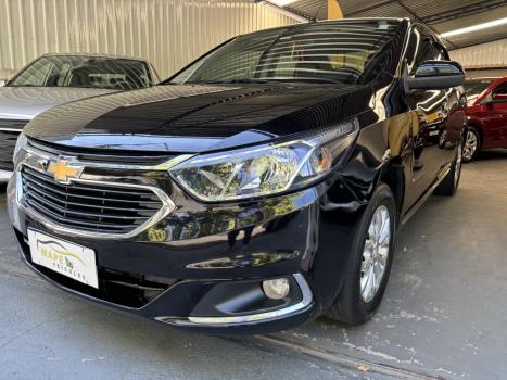 CHEVROLET Cobalt 1.8 4P FLEX ELITE AUTOMTICO, Foto 10