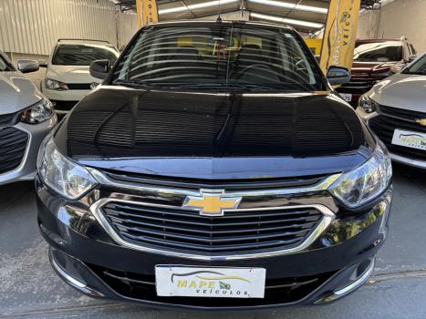 CHEVROLET Cobalt 1.8 4P FLEX ELITE AUTOMTICO, Foto 11