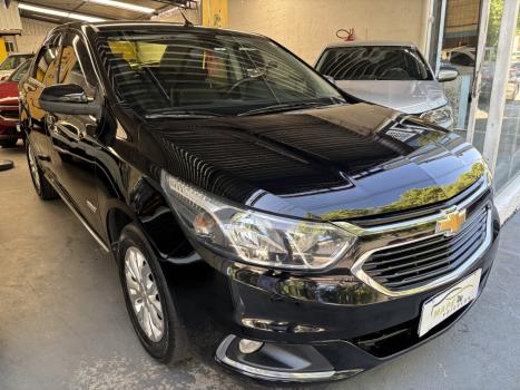 CHEVROLET Cobalt 1.8 4P FLEX ELITE AUTOMTICO, Foto 12