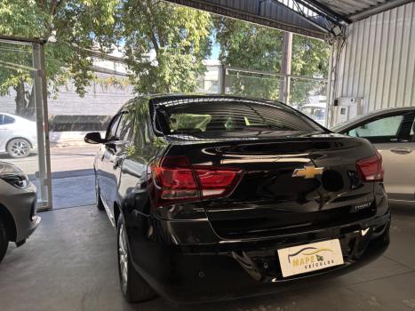 CHEVROLET Cobalt 1.8 4P FLEX ELITE AUTOMTICO, Foto 13