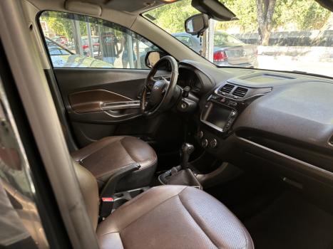 CHEVROLET Cobalt 1.8 4P FLEX ELITE AUTOMTICO, Foto 14