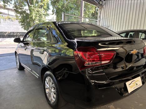 CHEVROLET Cobalt 1.8 4P FLEX ELITE AUTOMTICO, Foto 15