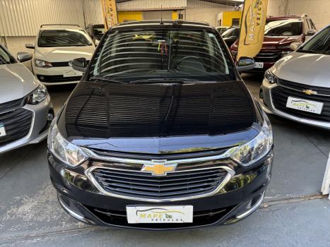 CHEVROLET Cobalt 1.8 4P FLEX ELITE AUTOMTICO, Foto 17