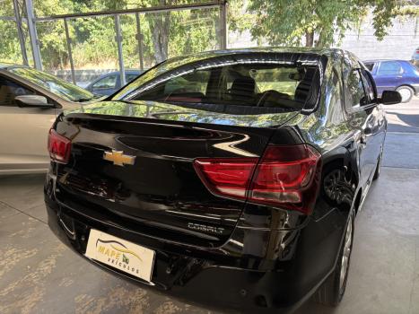 CHEVROLET Cobalt 1.8 4P FLEX ELITE AUTOMTICO, Foto 18
