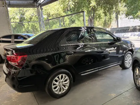 CHEVROLET Cobalt 1.8 4P FLEX ELITE AUTOMTICO, Foto 19