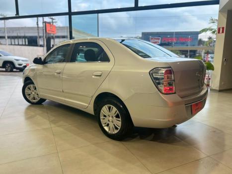 CHEVROLET Cobalt 1.8 4P FLEX LTZ AUTOMTICO, Foto 5