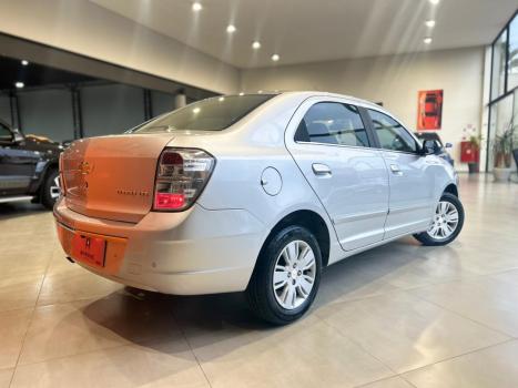 CHEVROLET Cobalt 1.8 4P FLEX LTZ AUTOMTICO, Foto 6