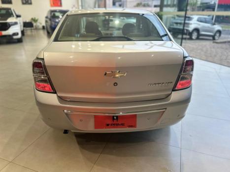 CHEVROLET Cobalt 1.8 4P FLEX LTZ AUTOMTICO, Foto 8