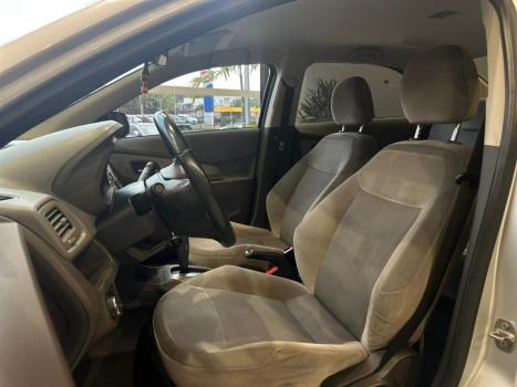 CHEVROLET Cobalt 1.8 4P FLEX LTZ AUTOMTICO, Foto 9