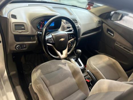 CHEVROLET Cobalt 1.8 4P FLEX LTZ AUTOMTICO, Foto 10