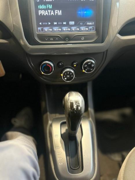 CHEVROLET Cobalt 1.8 4P FLEX LTZ AUTOMTICO, Foto 16