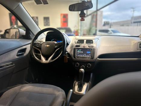 CHEVROLET Cobalt 1.8 4P FLEX LTZ AUTOMTICO, Foto 17