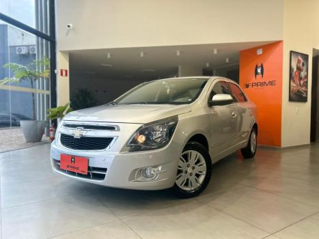 CHEVROLET Cobalt 1.8 4P FLEX LTZ AUTOMTICO, Foto 1