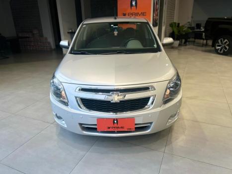 CHEVROLET Cobalt 1.8 4P FLEX LTZ AUTOMTICO, Foto 2