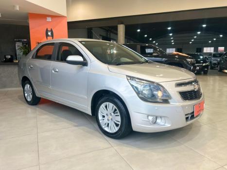 CHEVROLET Cobalt 1.8 4P FLEX LTZ AUTOMTICO, Foto 3