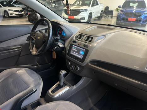 CHEVROLET Cobalt 1.8 4P FLEX LTZ AUTOMTICO, Foto 11