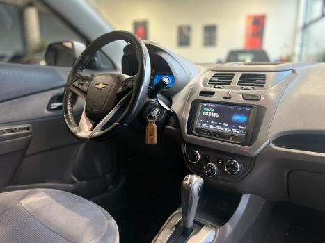 CHEVROLET Cobalt 1.8 4P FLEX LTZ AUTOMTICO, Foto 12