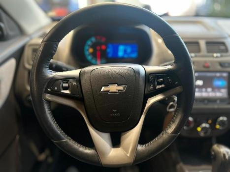 CHEVROLET Cobalt 1.8 4P FLEX LTZ AUTOMTICO, Foto 13