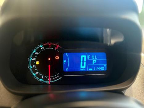 CHEVROLET Cobalt 1.8 4P FLEX LTZ AUTOMTICO, Foto 14