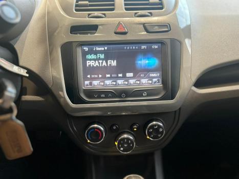 CHEVROLET Cobalt 1.8 4P FLEX LTZ AUTOMTICO, Foto 15