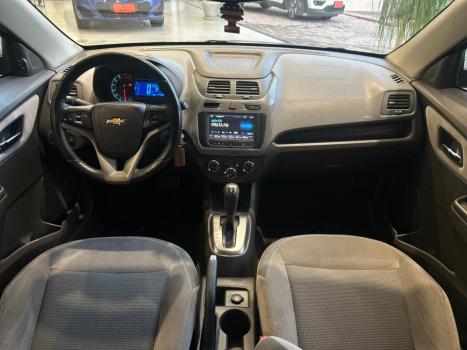 CHEVROLET Cobalt 1.8 4P FLEX LTZ AUTOMTICO, Foto 18