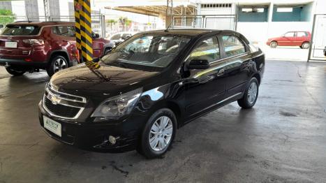 CHEVROLET Cobalt 1.8 4P FLEX LTZ AUTOM�TICO, Foto 3