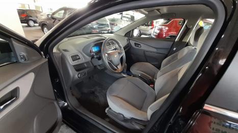 CHEVROLET Cobalt 1.8 4P FLEX LTZ AUTOM�TICO, Foto 4