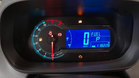 CHEVROLET Cobalt 1.8 4P FLEX LTZ AUTOM�TICO, Foto 5