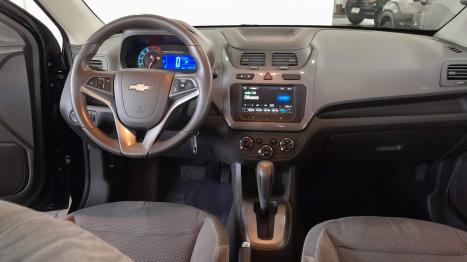 CHEVROLET Cobalt 1.8 4P FLEX LTZ AUTOM�TICO, Foto 6