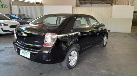 CHEVROLET Cobalt 1.8 4P FLEX LTZ AUTOM�TICO, Foto 8