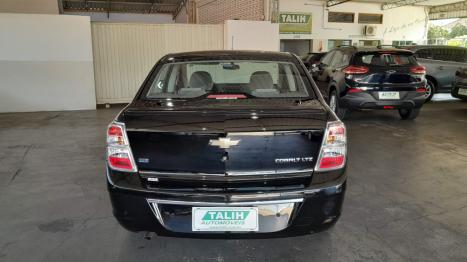 CHEVROLET Cobalt 1.8 4P FLEX LTZ AUTOM�TICO, Foto 9