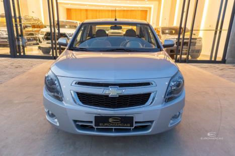 CHEVROLET Cobalt 1.8 4P FLEX LTZ AUTOM�TICO, Foto 1