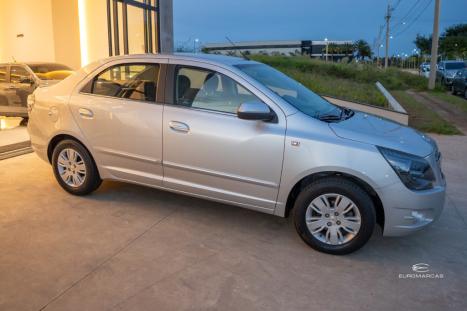 CHEVROLET Cobalt 1.8 4P FLEX LTZ AUTOM�TICO, Foto 2