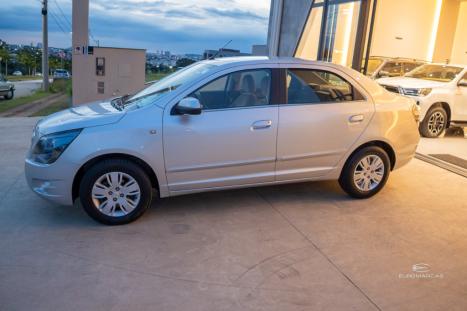 CHEVROLET Cobalt 1.8 4P FLEX LTZ AUTOM�TICO, Foto 3