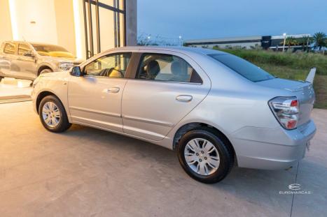CHEVROLET Cobalt 1.8 4P FLEX LTZ AUTOM�TICO, Foto 5