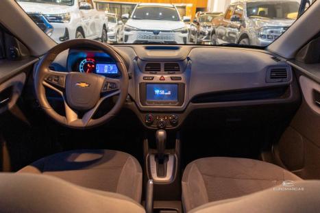 CHEVROLET Cobalt 1.8 4P FLEX LTZ AUTOM�TICO, Foto 8