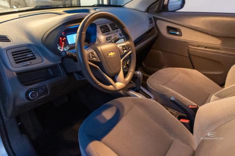 CHEVROLET Cobalt 1.8 4P FLEX LTZ AUTOM�TICO, Foto 9